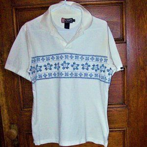 *** Ralph Lauren *** TOP ~ Medium